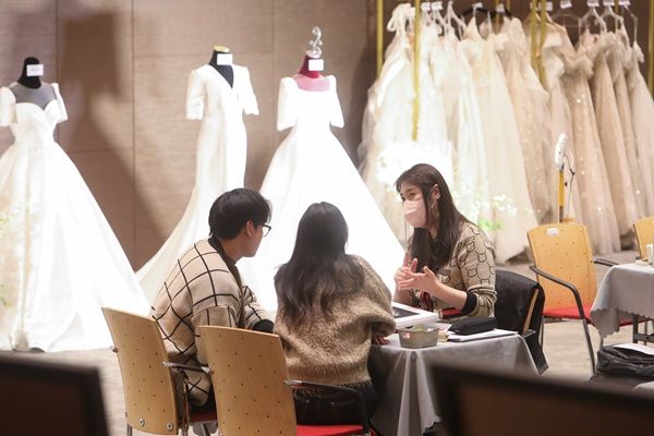 사진제공=플랜온웨딩