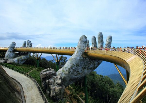 베트남 다낭 [사진=내일투어]