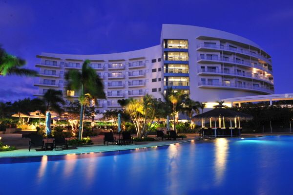 라오라오베이 리조트 [사진=마리아나관광청]