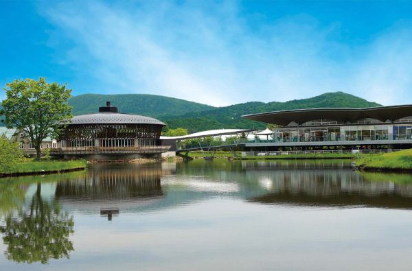 가루이자와 쇼핑 플라자 [사진=에스마케팅]