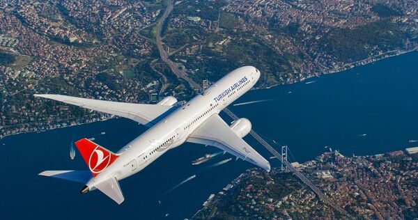 사진=터키항공, 환승객들을 위한 이스탄불 스톱오버 프로그램 확대