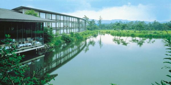 더 프린스 가루이자와 [사진=에스마케팅]