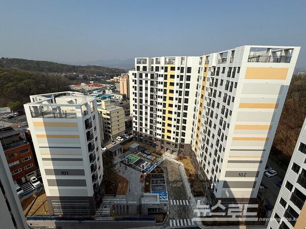 삼남아파트 전경/사진=성남시