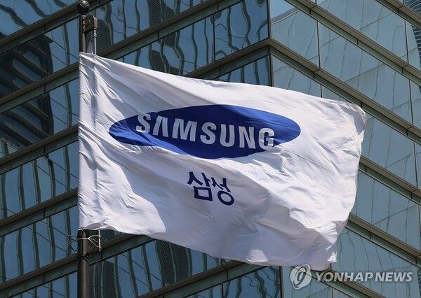 삼성전자 서초사옥/연합뉴스