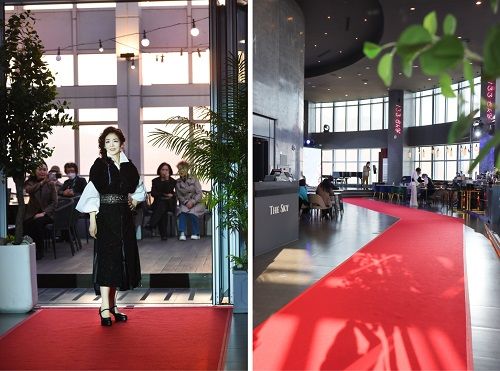 사진제공=이영희 프리젠트