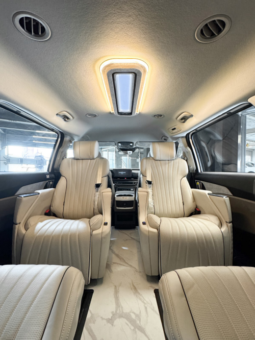 사진제공=고저스리무진