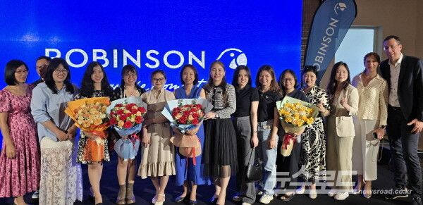 베트남 하객들 [사진=서진수기자]