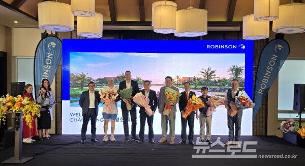 주요 내빈들 [사진=서진수기자]