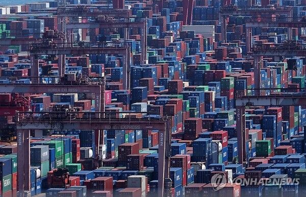 25% 상호관세 '폭탄'/연합뉴스