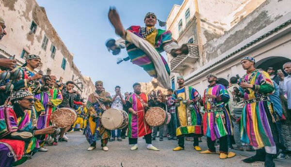 Gnaoua Music Festival_Tour Essaouira [사진=모로코관광청]