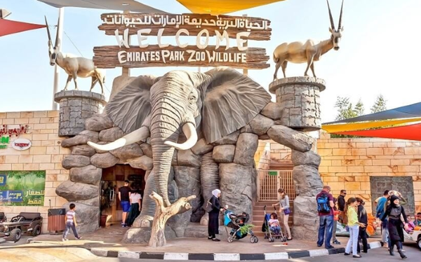 [출처=아부다비관광청 한국사무소]