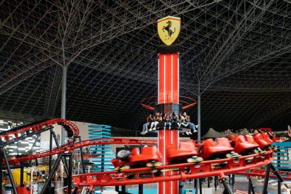 [출처=아부다비관광청 한국사무소]