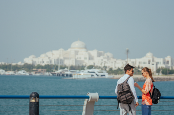 [출처=아부다비관광청 한국사무소]