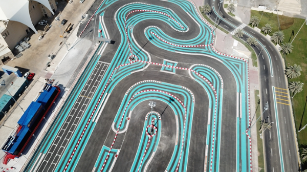 [출처=아부다비관광청 한국사무소]