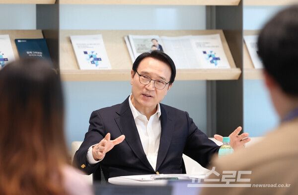 임태희 경기도교육감/사진=경기도교육청