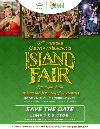 GMIF 이미지 [출처=괌정부관광청]