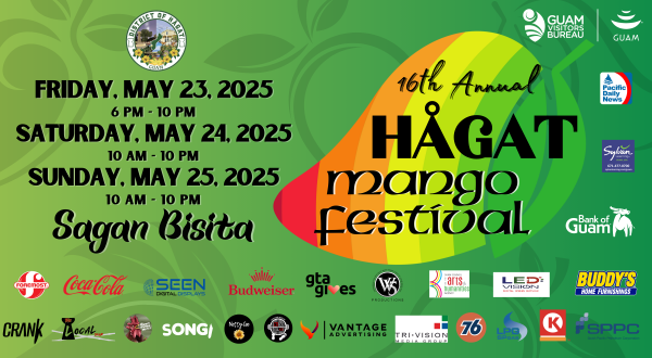 망고 페스티벌 이미지 [출처=괌정부관광청]