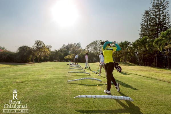 사진제공=지티엔(GTN), 로얄 치앙마이 골프 리조트