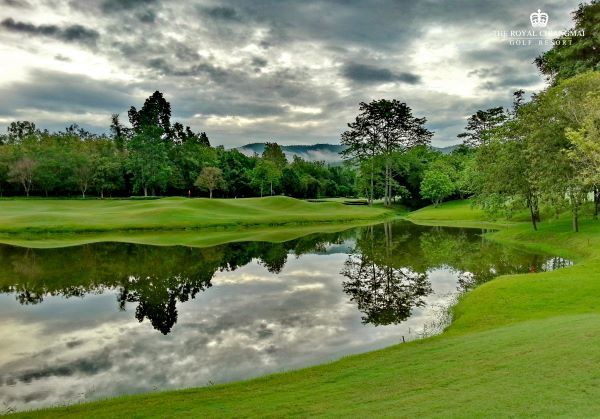 사진제공=지티엔(GTN), 로얄 치앙마이 골프 리조트