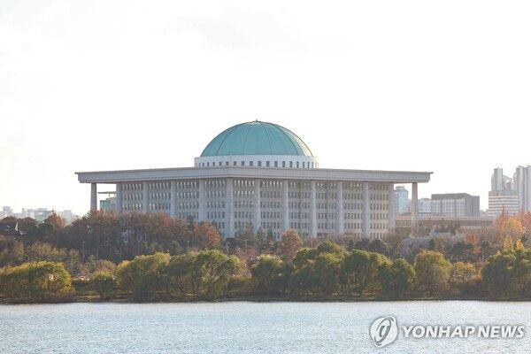 국회의사당 [사진=연합뉴스]