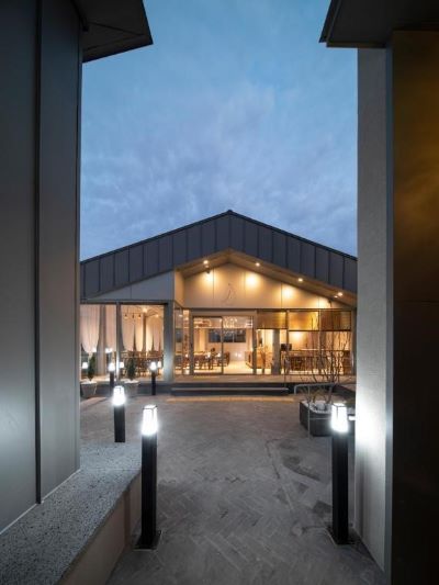 칠곡 – 센트로관광호텔 [사진=부킹닷컴]