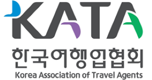 한국여행업협회(KATA) 로고