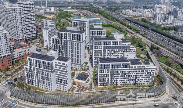 온빛채 전경 [사진=SH공사]