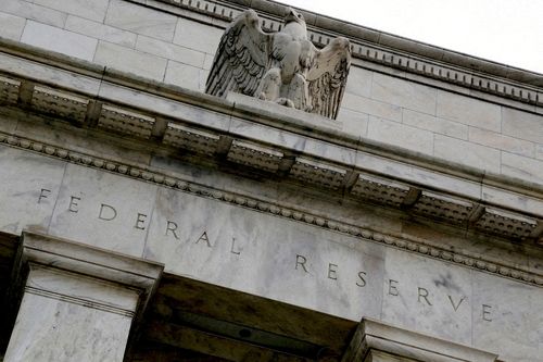 US Federal Reserve System/yonhap news