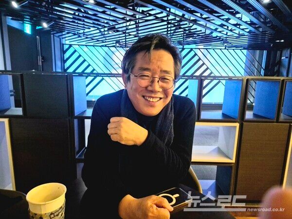 김헌동 전 SH공사 사장 [사진=뉴스로드]