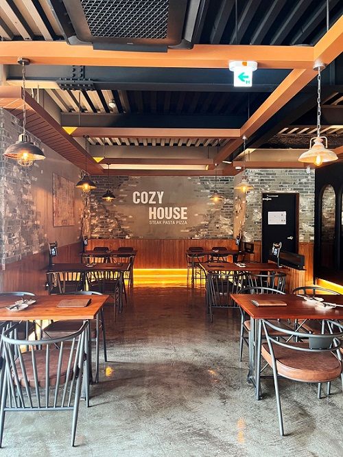 사진제공=코지하우스