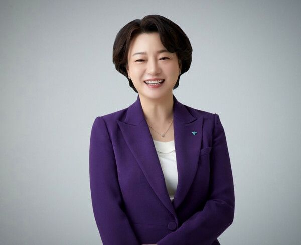 김덕순 하나펀드서비스 대표이사&nbsp;