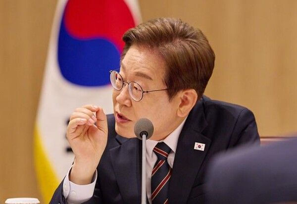 이재명 대통령 [사진=대통령실]