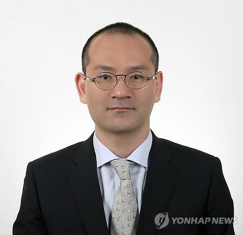 DL그룹 이해욱 회장/연합뉴스