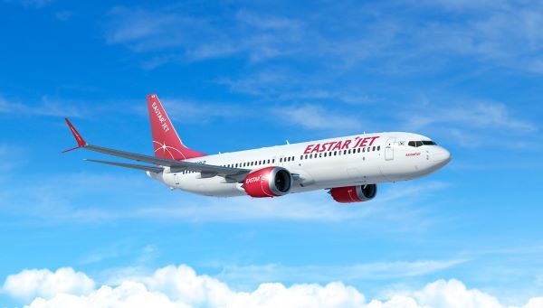 [이스타항공 사진자료] 항공기 이미지