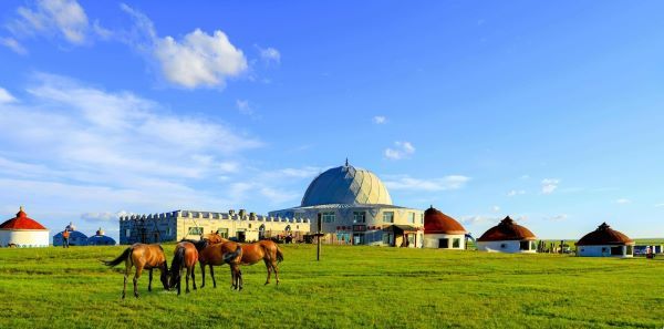 [교원투어 사진자료] 여행이지, 몽골 패키지 이미지