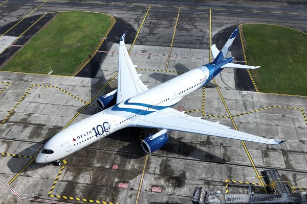 출처=델타항공
