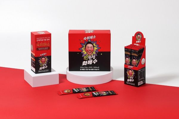 사진제공=화깨수