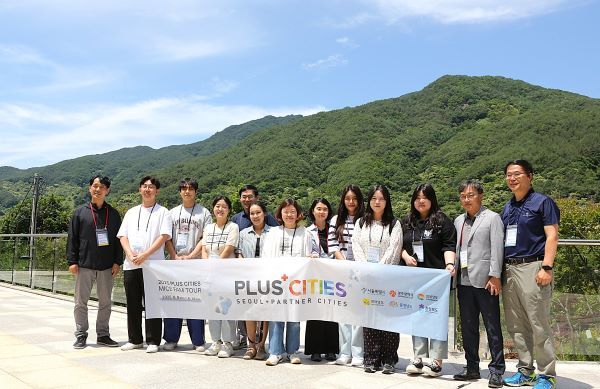 경남_하동야생차박물관 방문 [사진=서울관광재단]