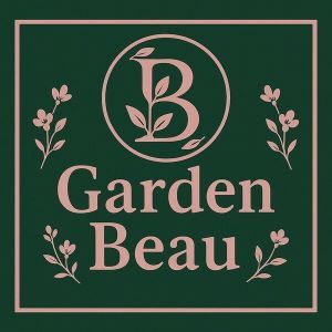 출처=가든 뷰, 로고