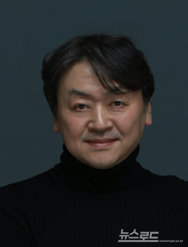 서동수 작가/사진=서동수