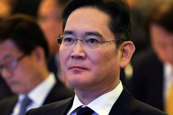 이재용 회장 [사진=연합뉴스]