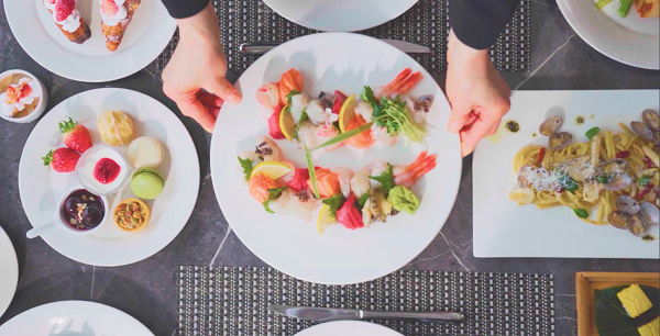 사진제공=마키노차야