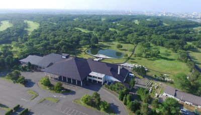 ​홋카이도, 도마코마이 골프 리조트 클럽하우스 [사진=모두투어]​