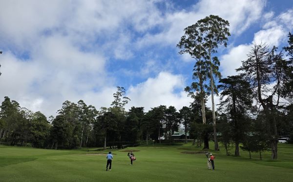 누와라엘리야골프 코스 [사진제공=더존투어]