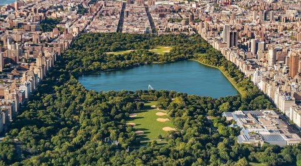 [교원투어_사진자료] 여행이지 탑클래스 상품 이미지_뉴욕 센트럴파크