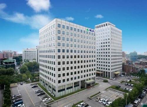 현대그룹 연지동 사옥/연합뉴스