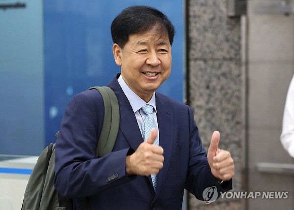 구윤철 후보자/연합뉴스