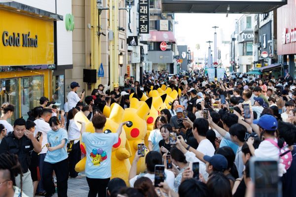 2023년 행사 자료 사진=제주관광공사