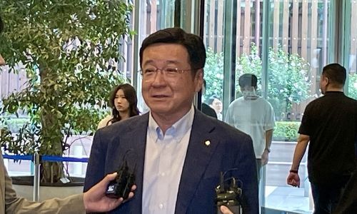 이찬희 삼성 준법감시위원회(준감위) 위원장/연합뉴스