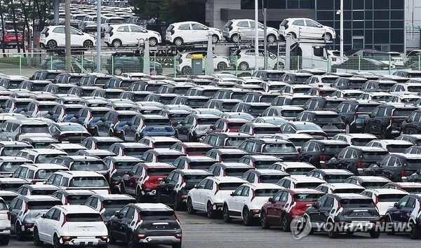 자동차 관세/연합뉴스
